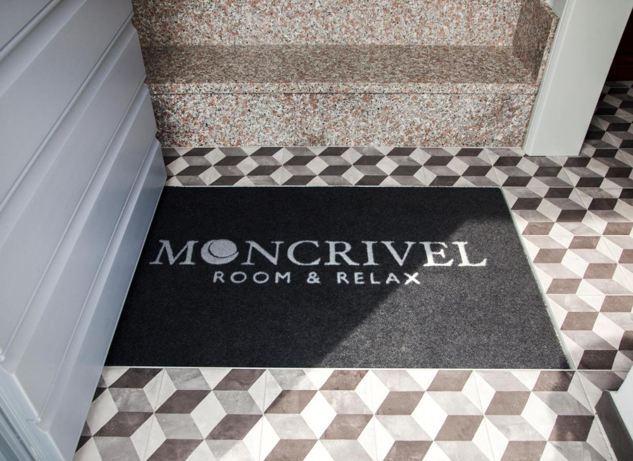 Benevello Moncrivel Rooms & Relax מראה חיצוני תמונה