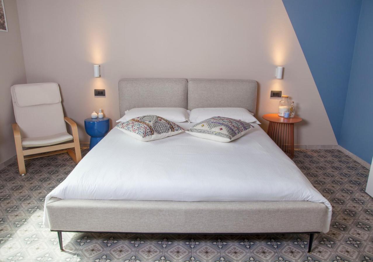 Benevello Moncrivel Rooms & Relax מראה חיצוני תמונה
