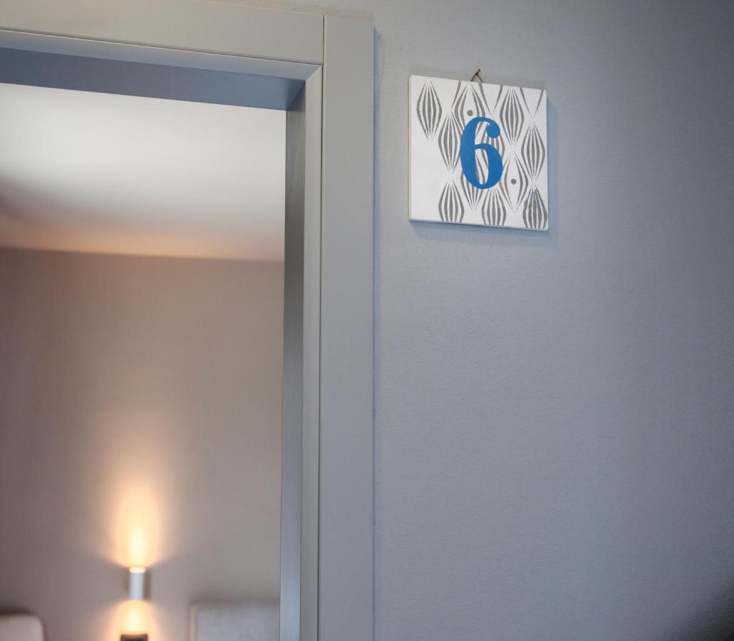 Benevello Moncrivel Rooms & Relax מראה חיצוני תמונה