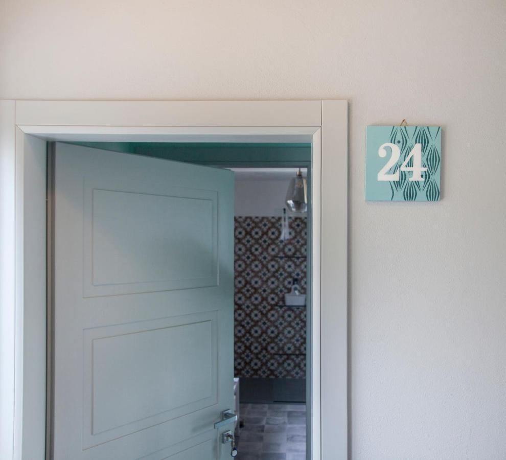 Benevello Moncrivel Rooms & Relax מראה חיצוני תמונה