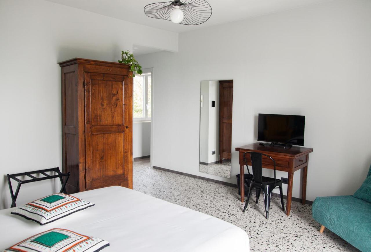 Benevello Moncrivel Rooms & Relax מראה חיצוני תמונה