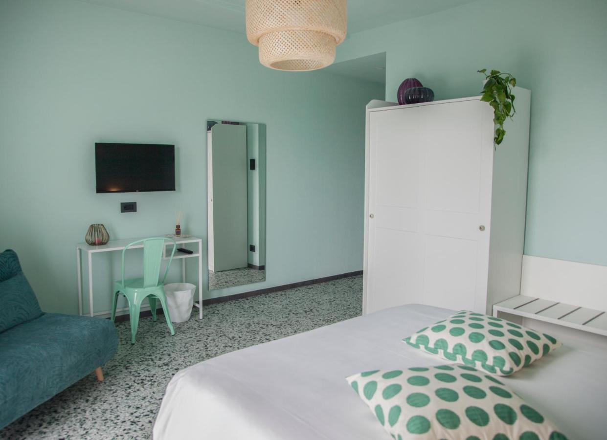 Benevello Moncrivel Rooms & Relax מראה חיצוני תמונה
