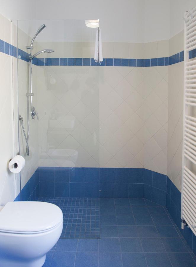Benevello Moncrivel Rooms & Relax מראה חיצוני תמונה