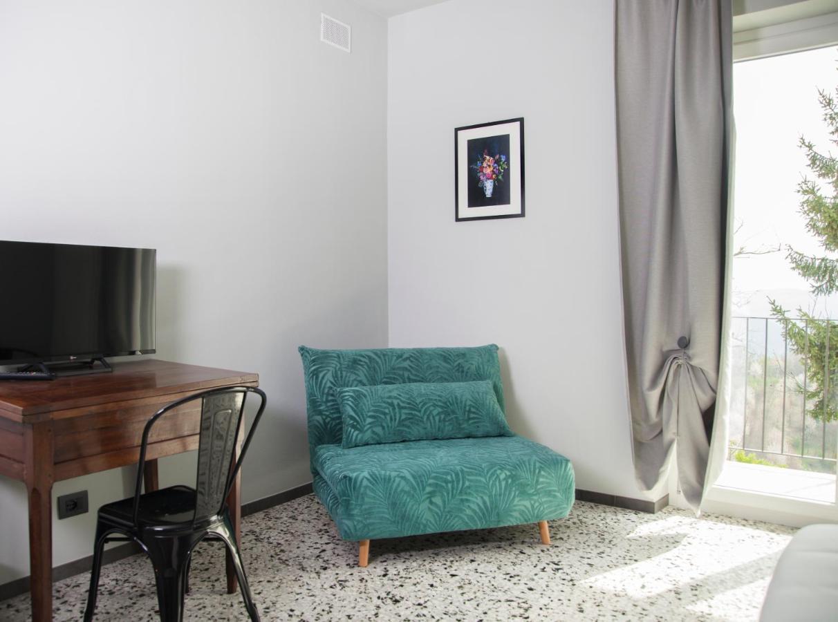 Benevello Moncrivel Rooms & Relax מראה חיצוני תמונה