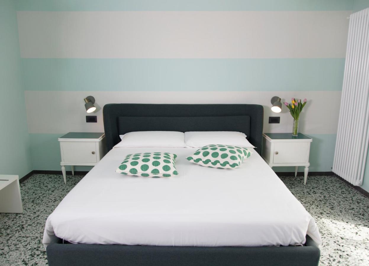 Benevello Moncrivel Rooms & Relax מראה חיצוני תמונה