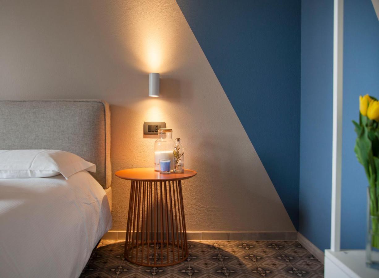 Benevello Moncrivel Rooms & Relax מראה חיצוני תמונה