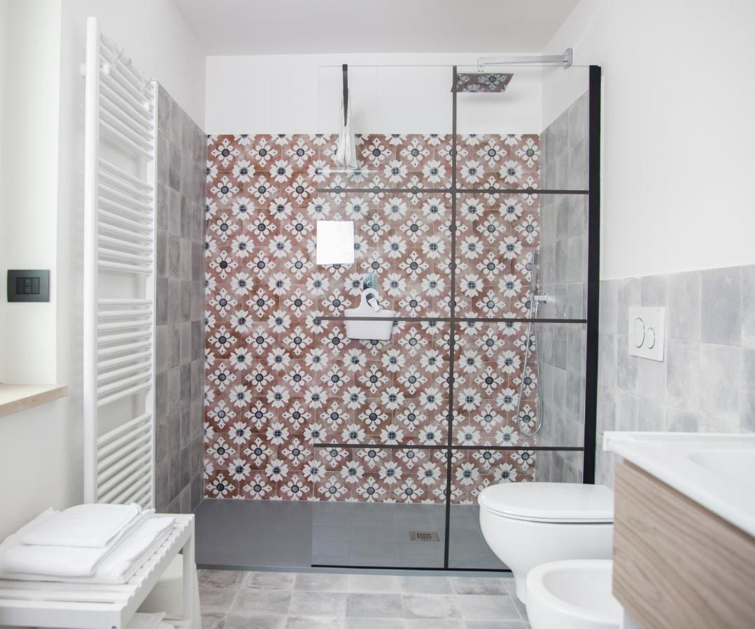 Benevello Moncrivel Rooms & Relax מראה חיצוני תמונה