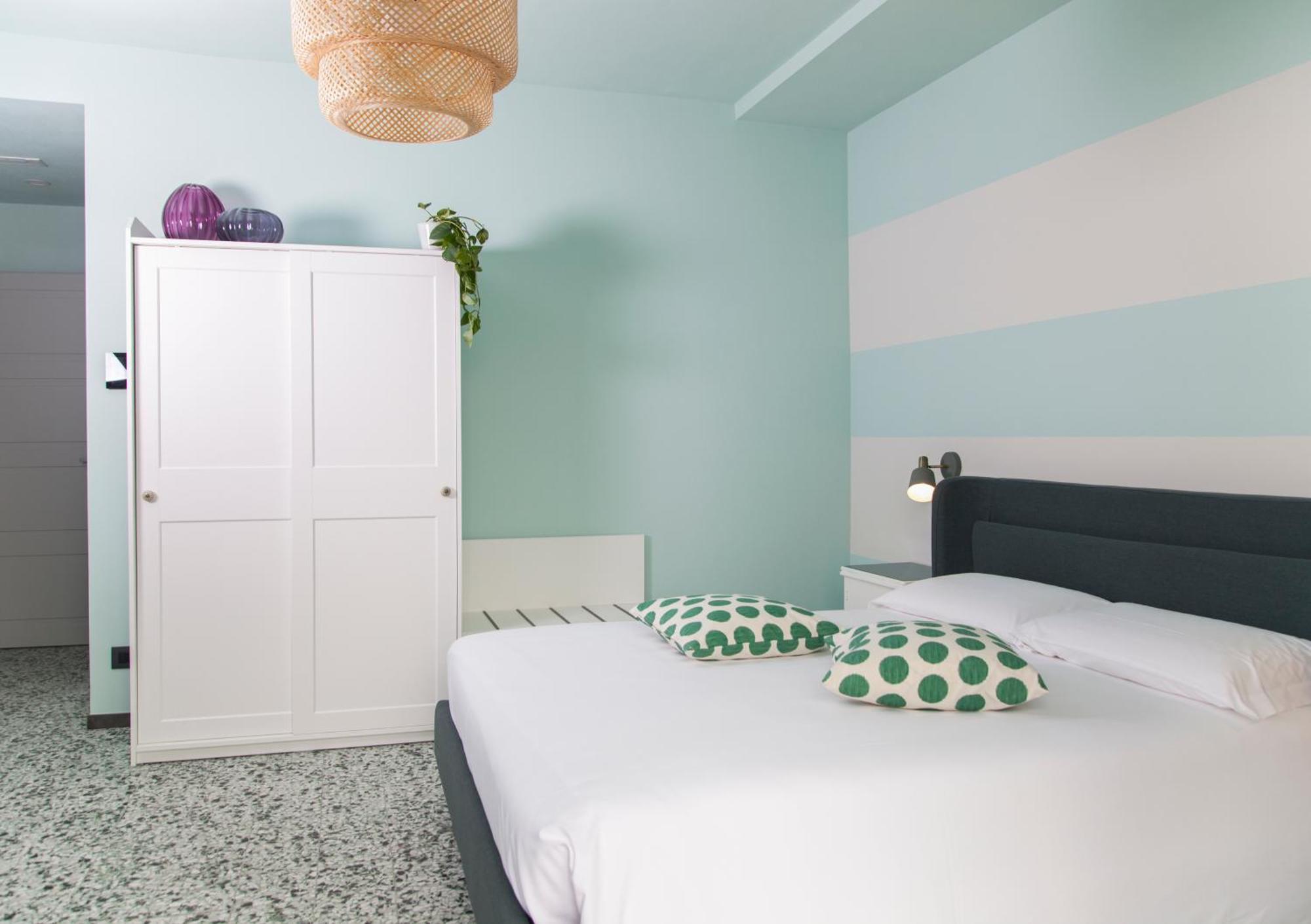 Benevello Moncrivel Rooms & Relax מראה חיצוני תמונה