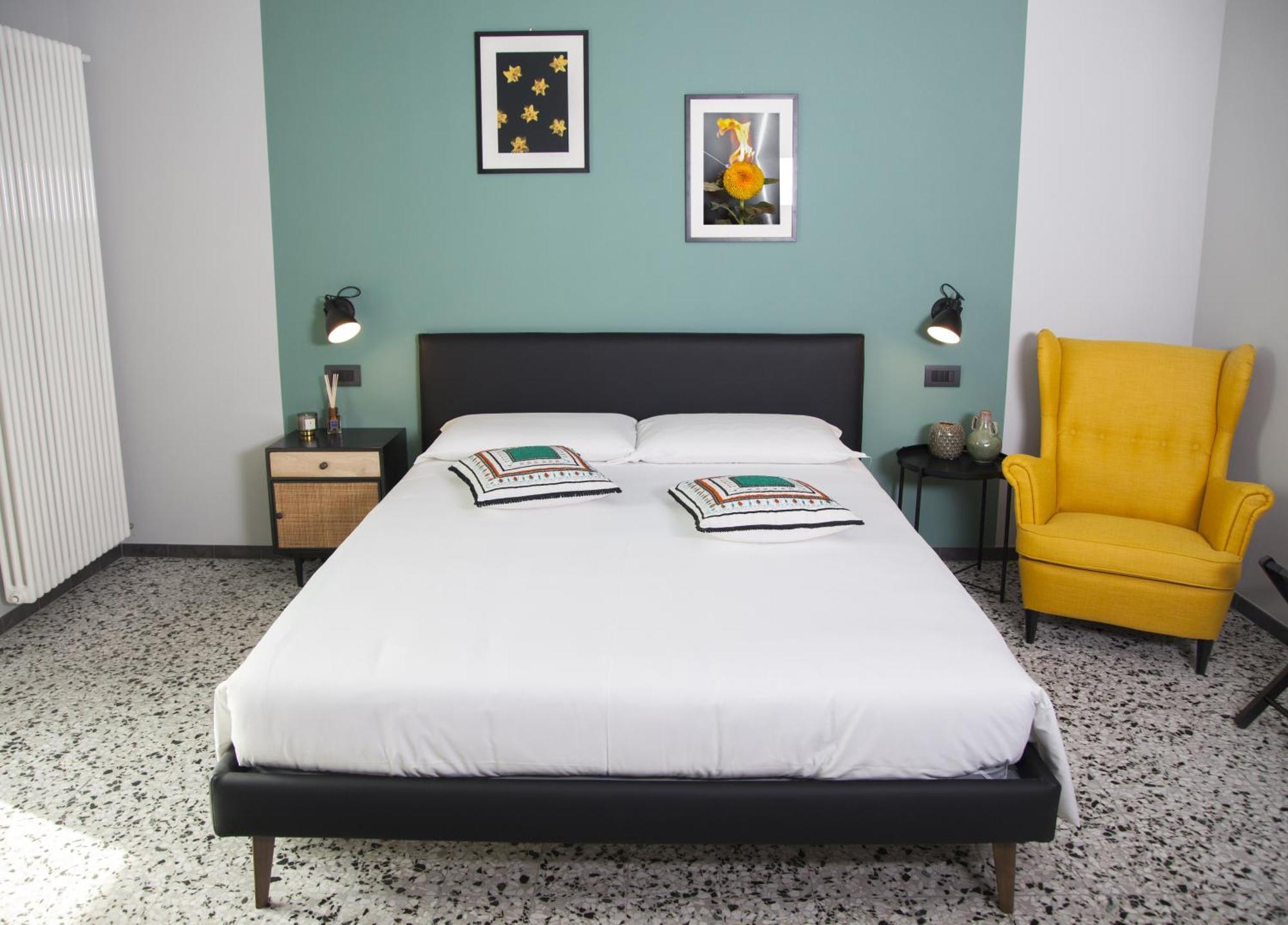 Benevello Moncrivel Rooms & Relax מראה חיצוני תמונה
