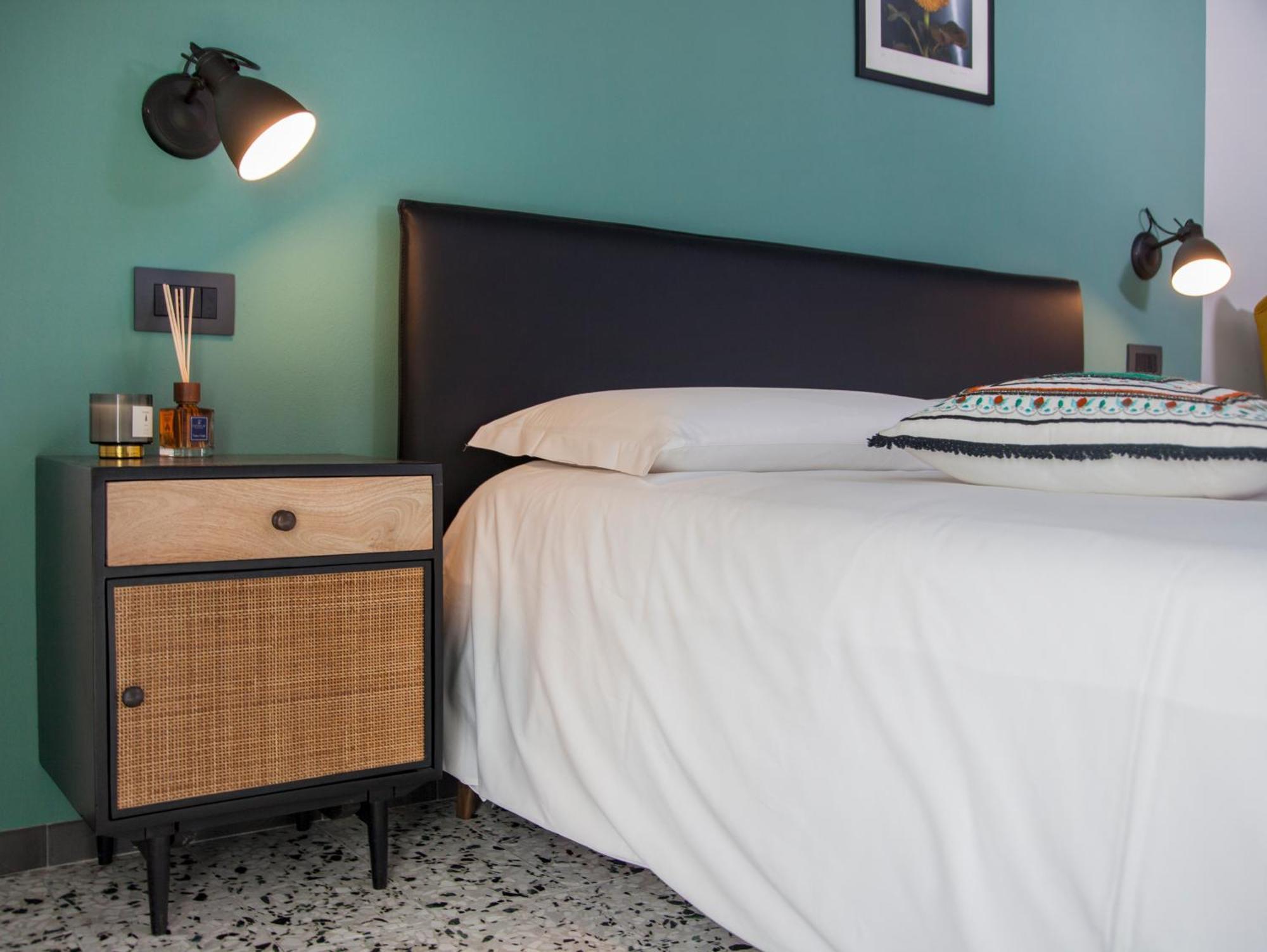 Benevello Moncrivel Rooms & Relax מראה חיצוני תמונה