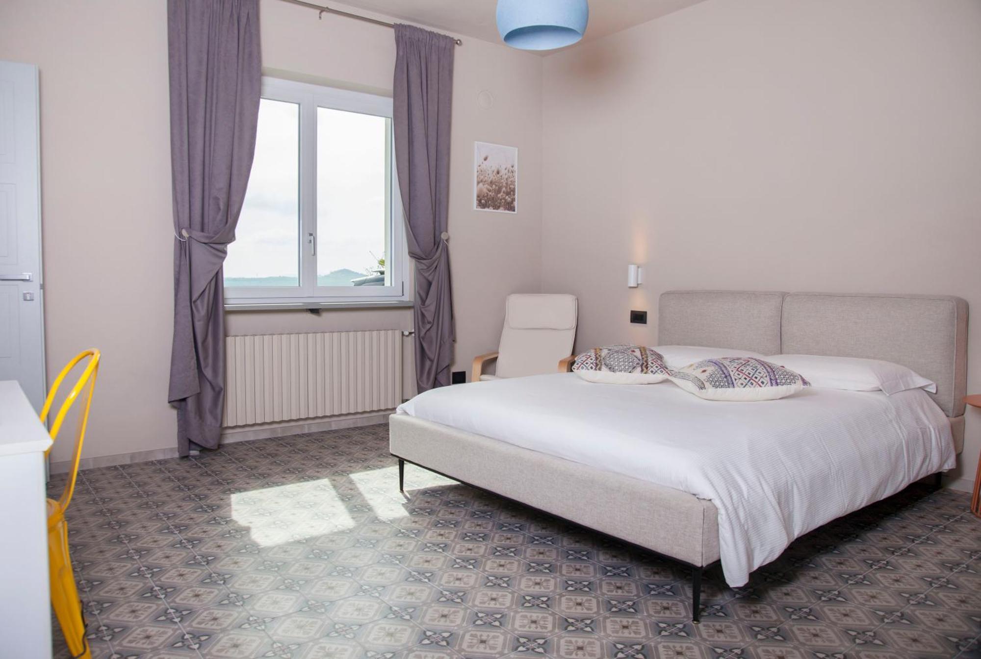 Benevello Moncrivel Rooms & Relax מראה חיצוני תמונה