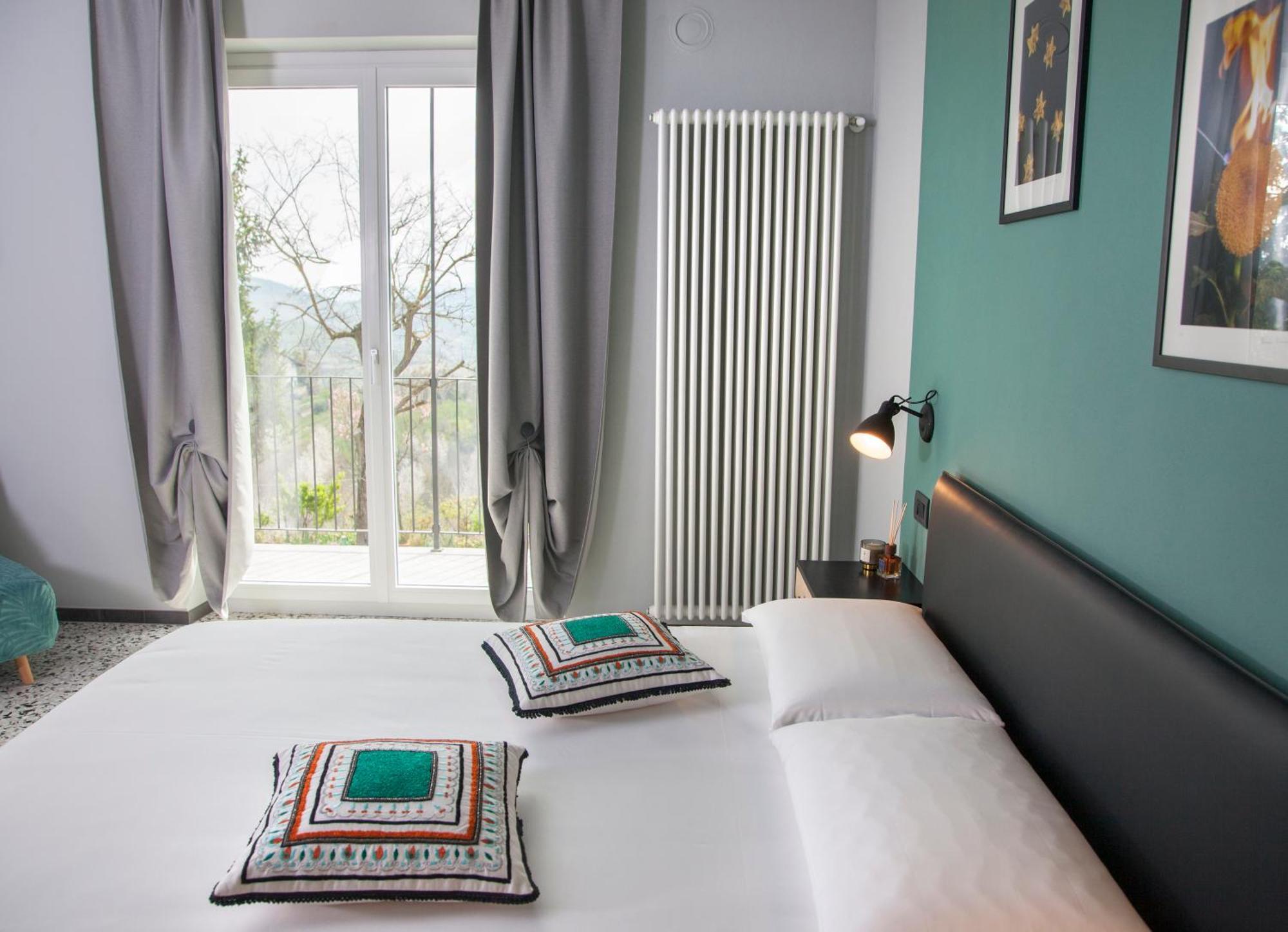 Benevello Moncrivel Rooms & Relax מראה חיצוני תמונה
